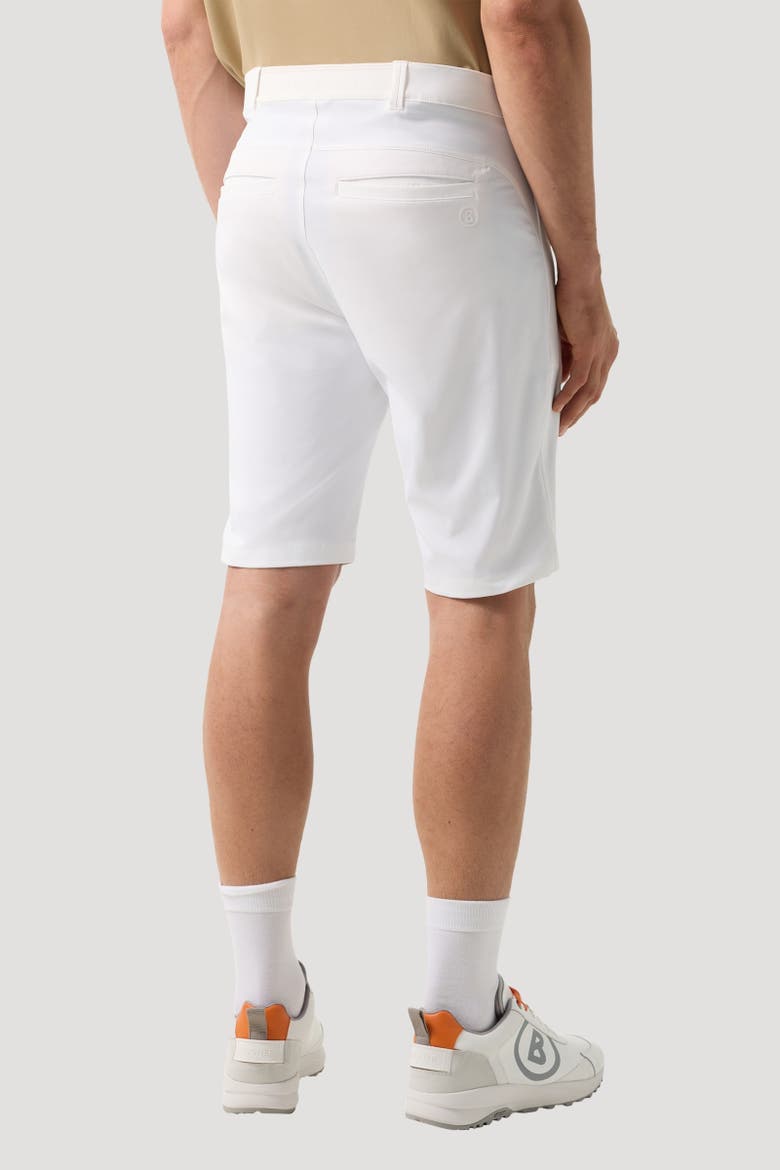 Warin Functional Shorts, Alternate, color, White