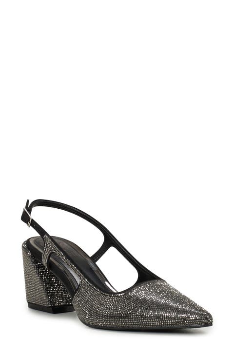 Sindeera Slingback Pump (Women)