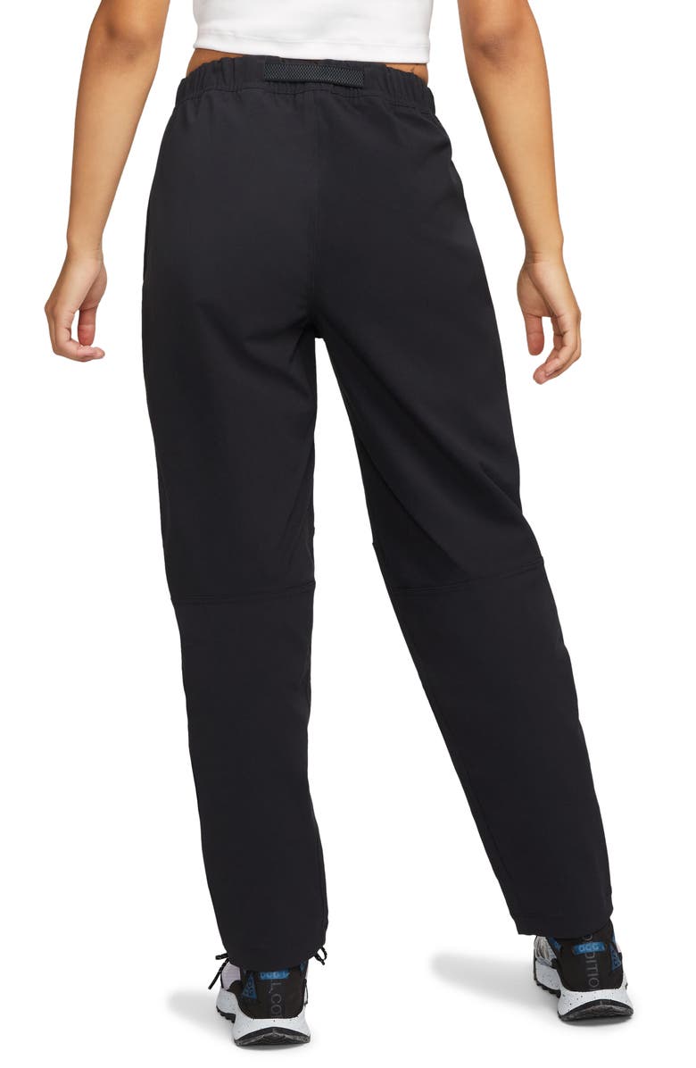 Nike ACG Mid Rise Stretch Nylon Hike Pants, Alternate, color, 