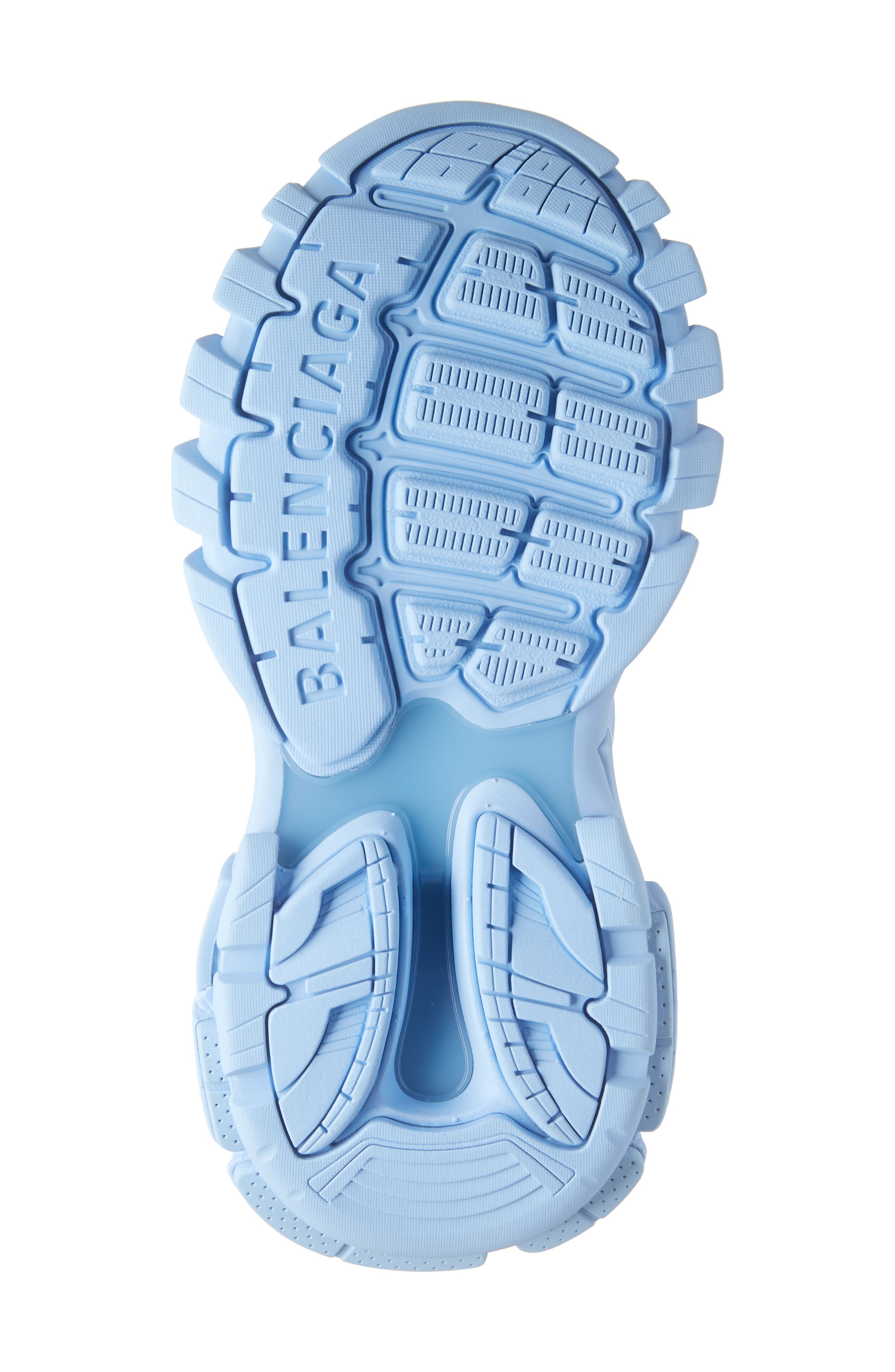 Balenciaga Track Sneaker, Alternate, color, 