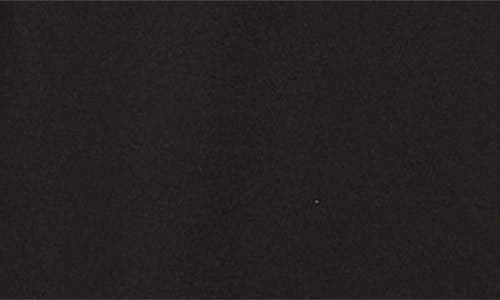 Denim And Flower Kids' Long Sleeve Button-up Shirt In Black