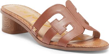 Illie Slide Sandal