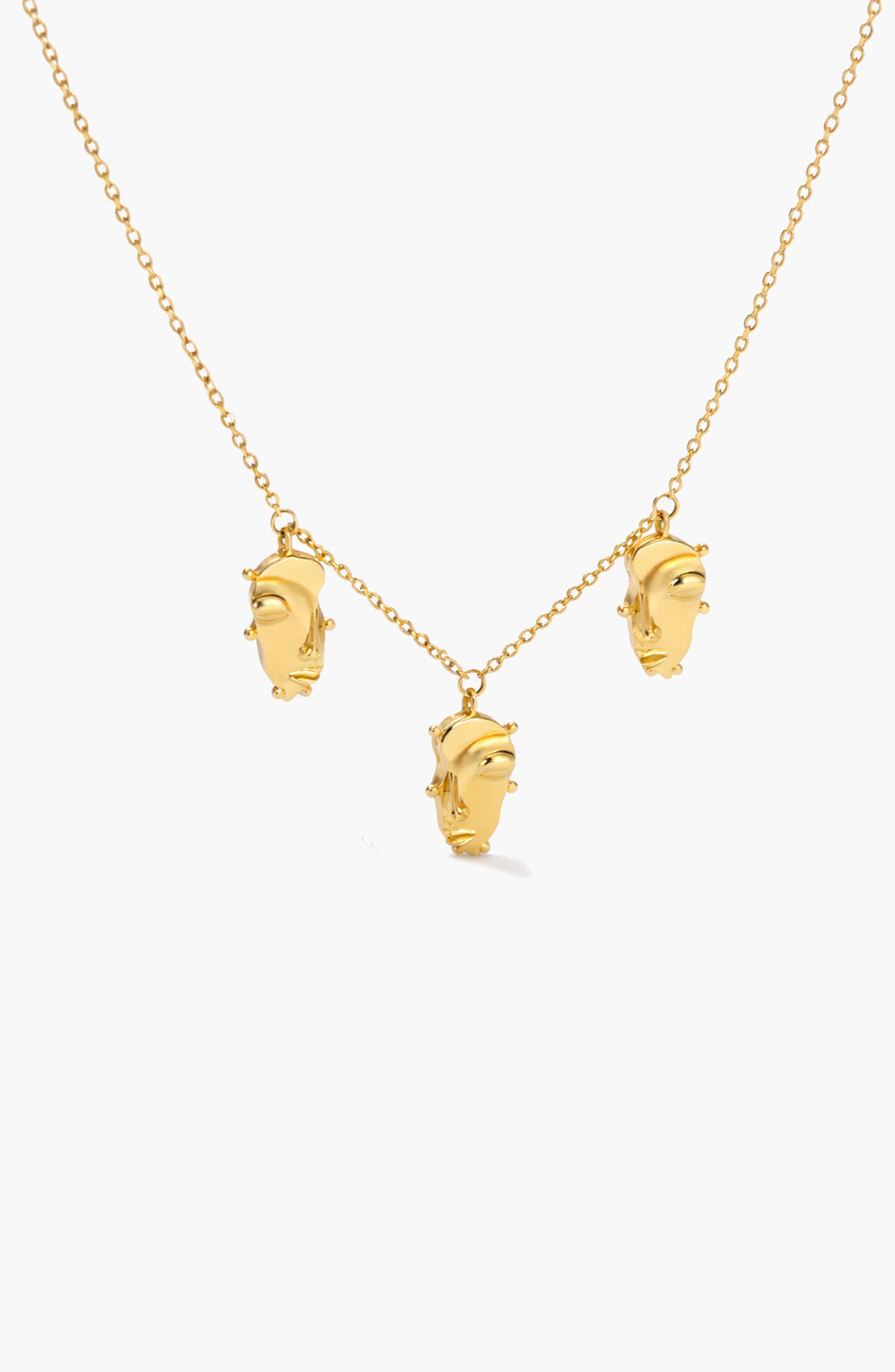 selected Gold
