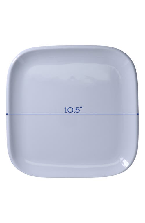Bia Cordon Bleu 12-piece Assorted Impulse Dinnerware Set In Blue