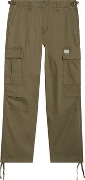 RVCA Dayshift Cargo Pants