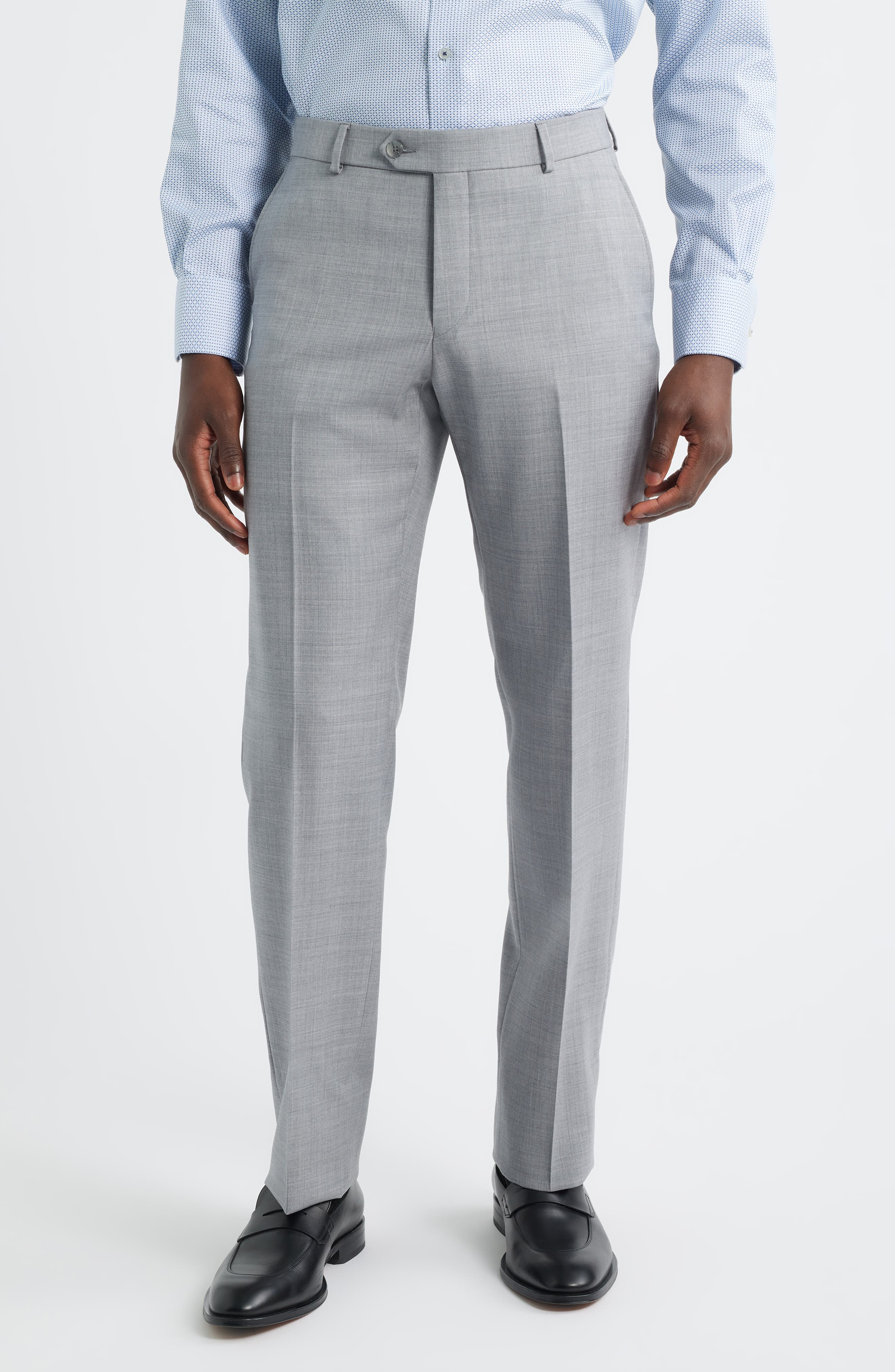 MEDIUM GREY