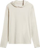 Zella Dynamic Hooded T-Shirt