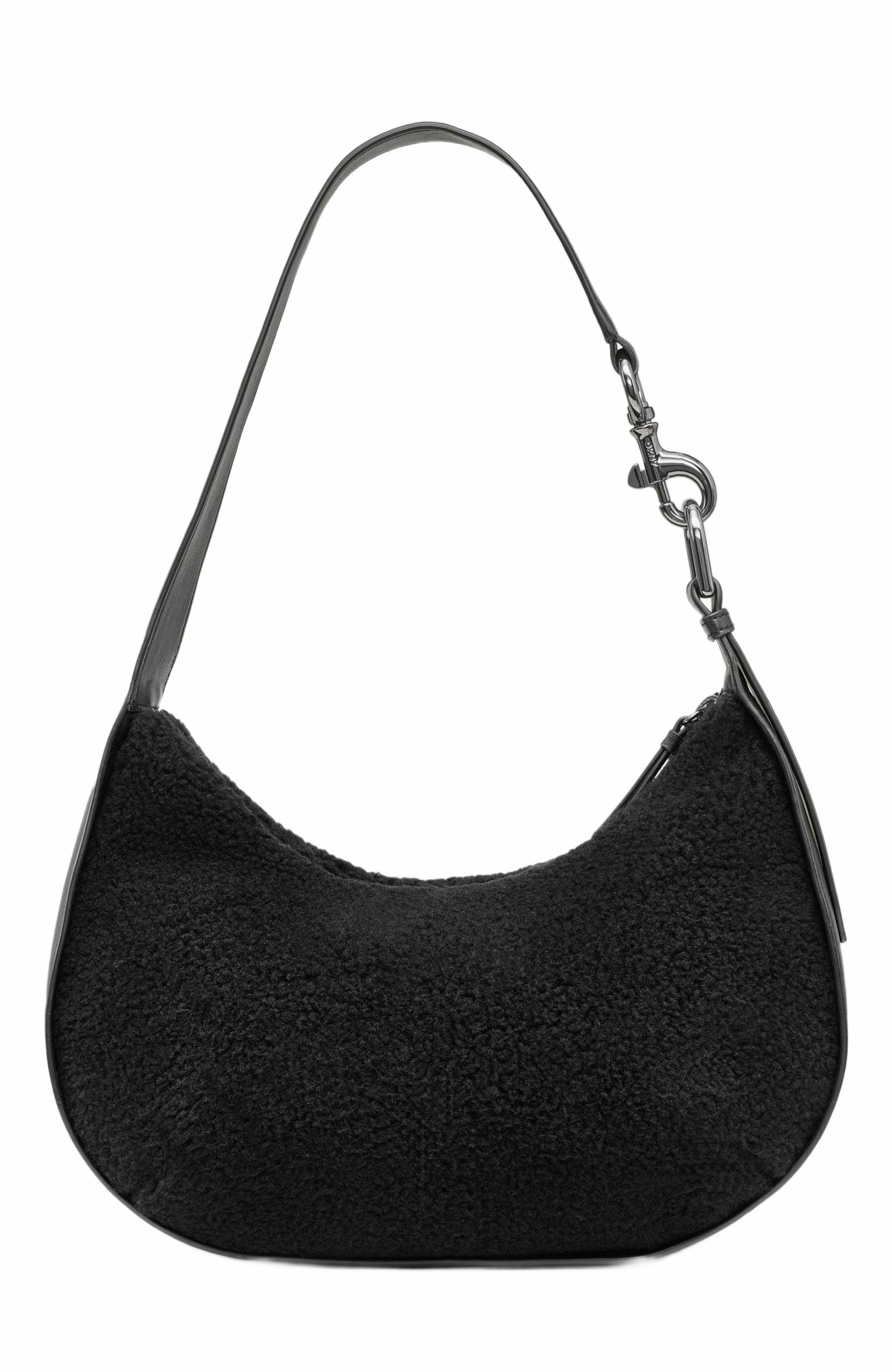 DKNY Thyme Hobo Bag, Alternate, color, 
