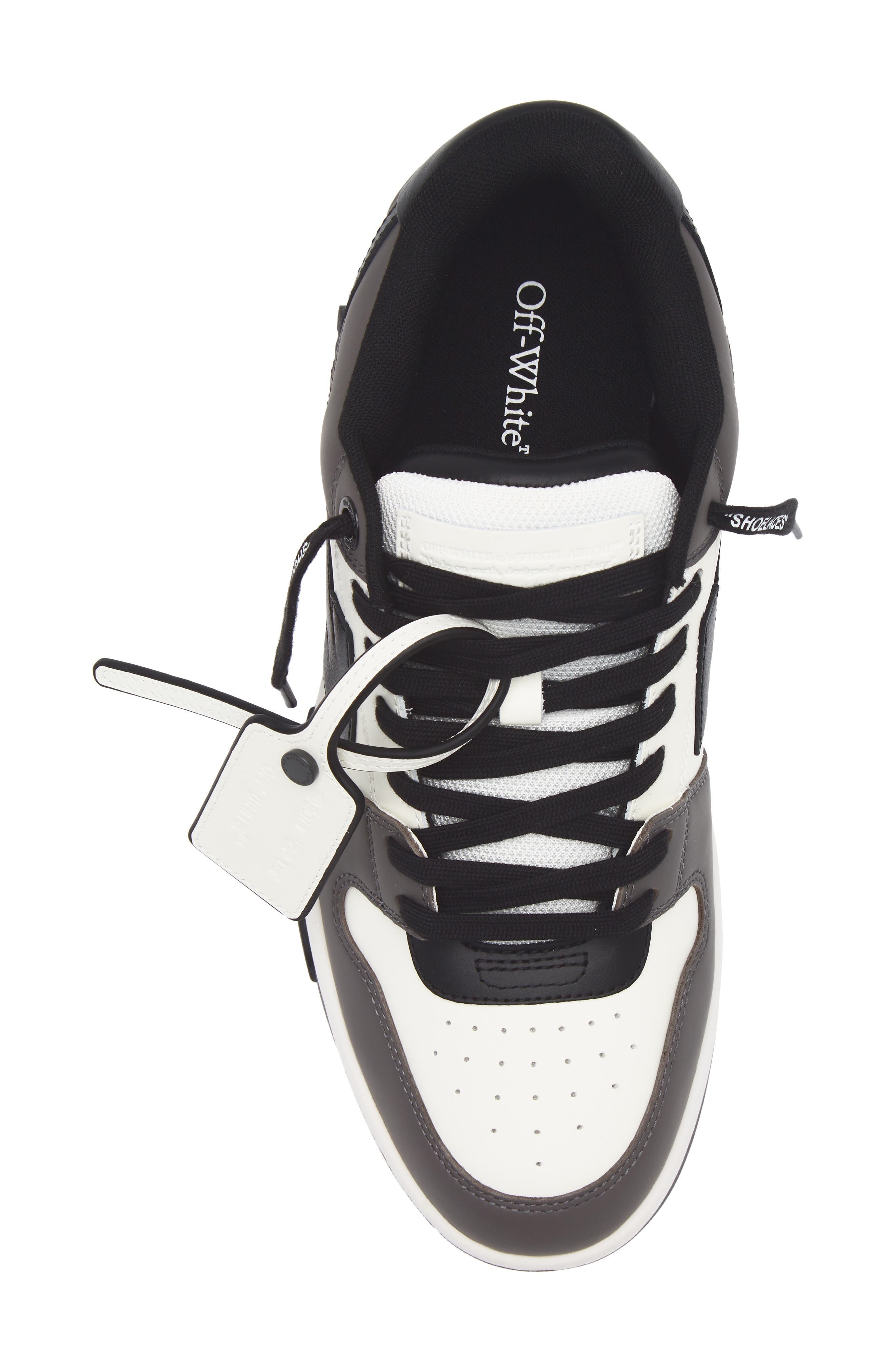 Off-White Out of Office Sneaker, Alternate, color, 