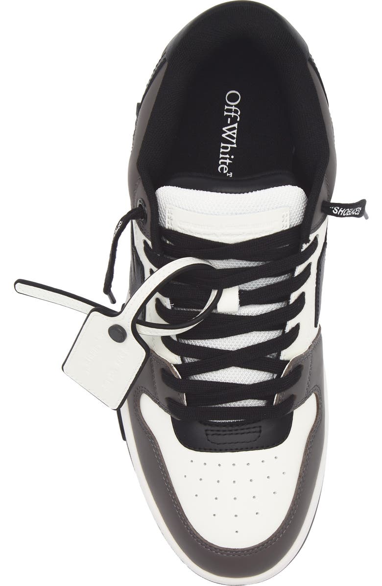 Off-White Out of Office Sneaker, Alternate, color,
