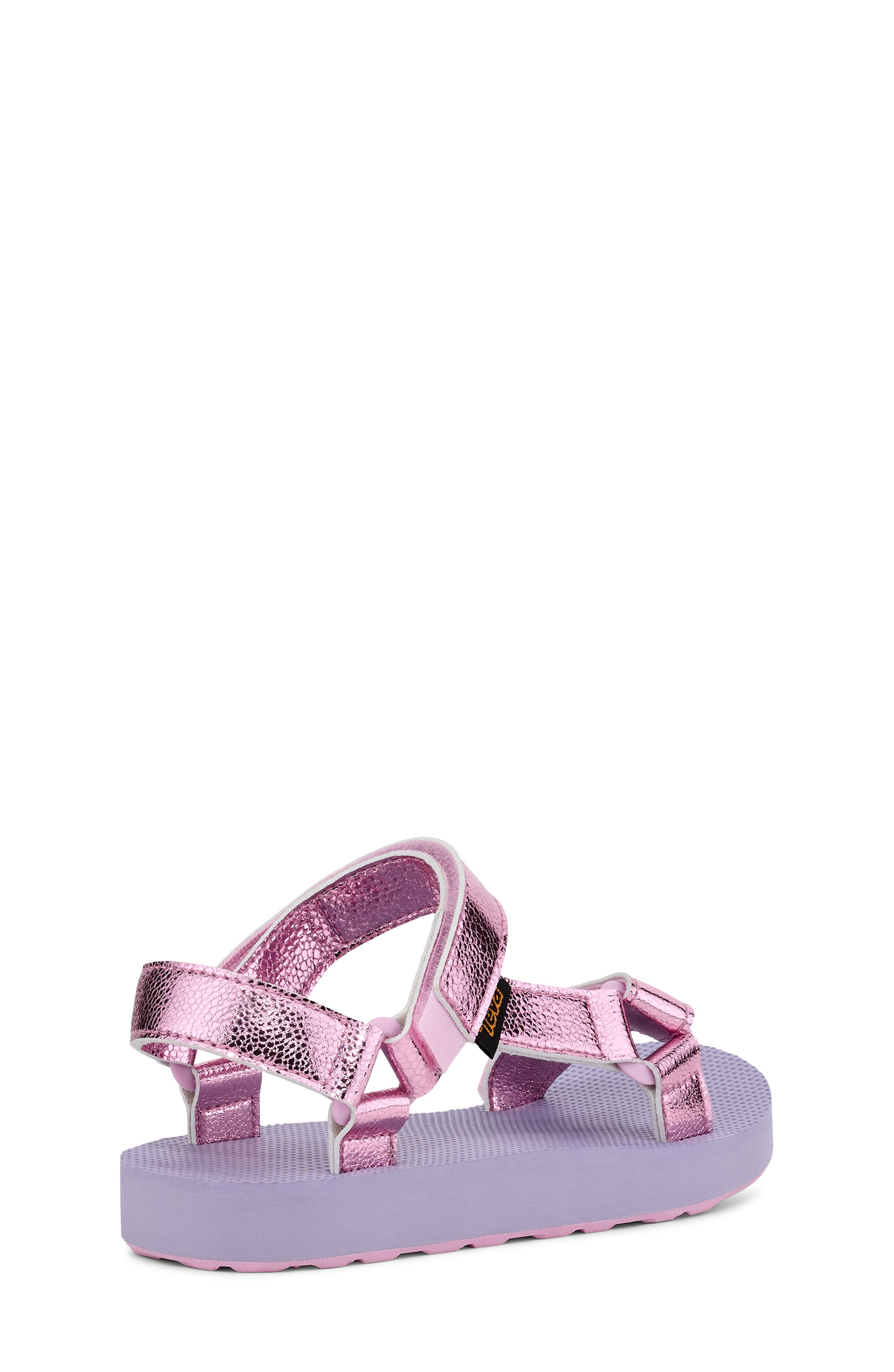 Teva Kids' Original Universal Sandal, Alternate, color, Pirouette