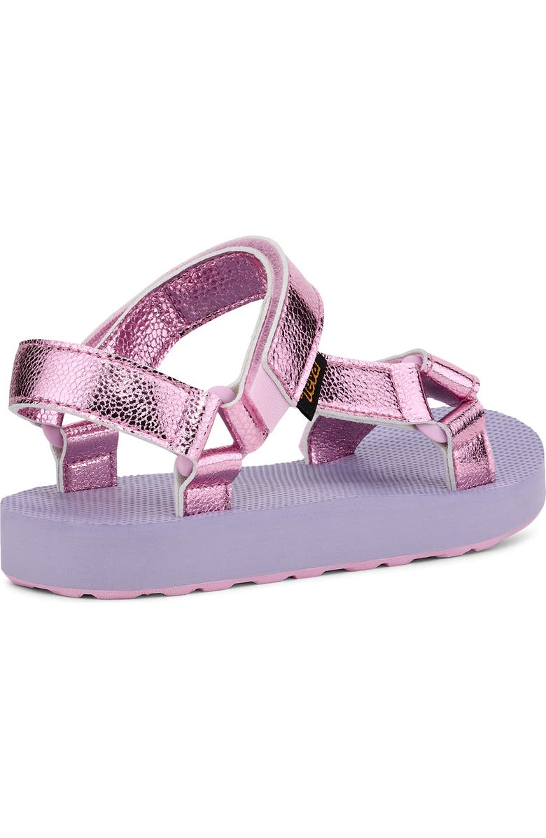 Teva Kids' Original Universal Sandal, Alternate, color, Pirouette