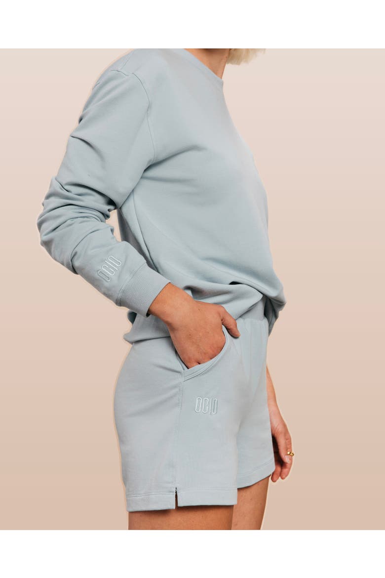 Women's SoftCore Classic Short, Alternate, color, High Dive