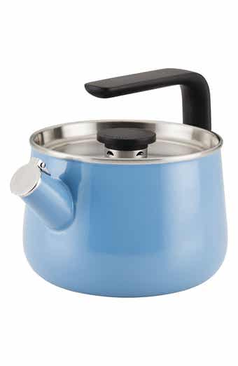 KITCHENAID 2-Quart Enameled Tea Kettle