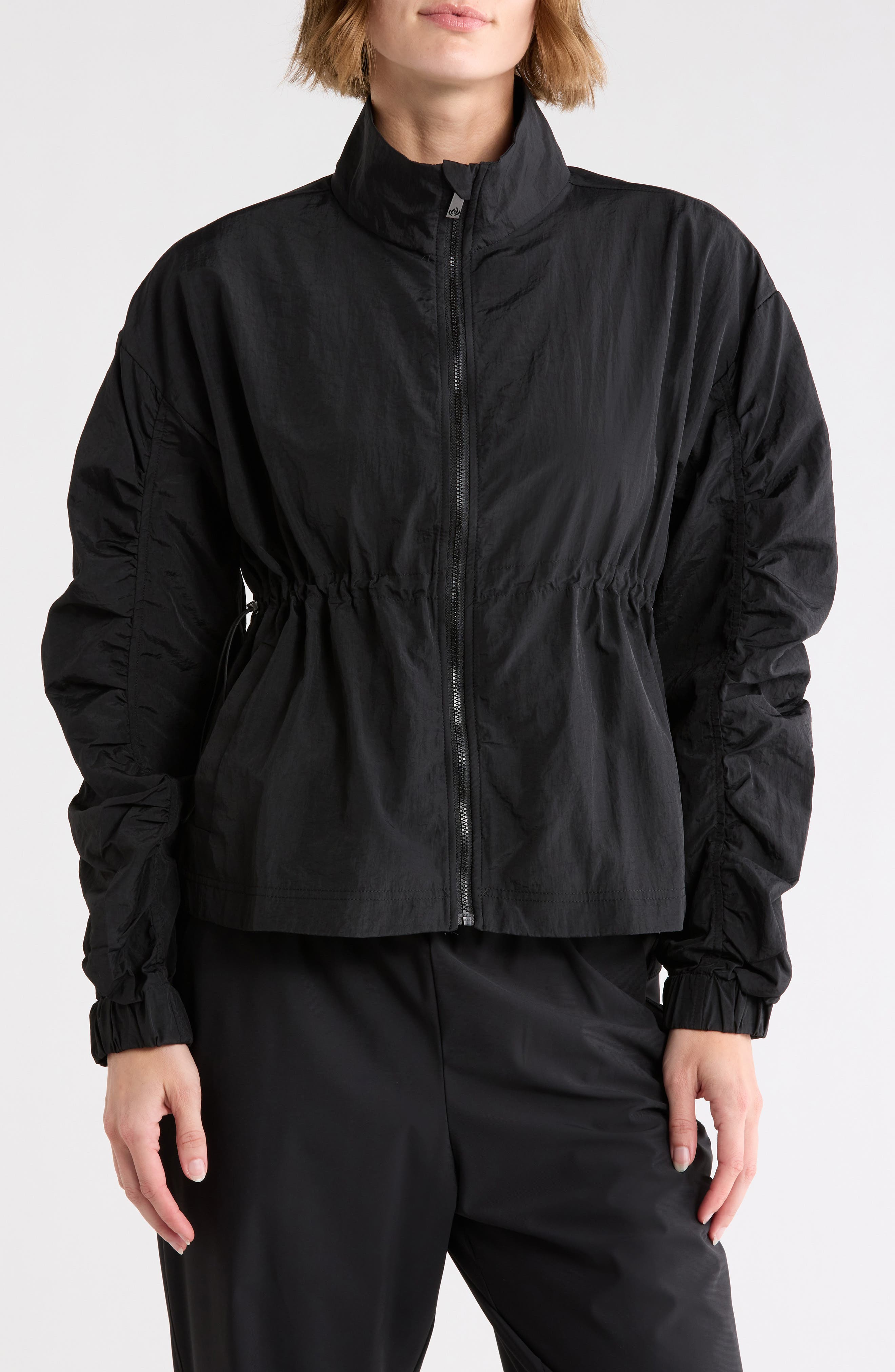 Chatem Jacket