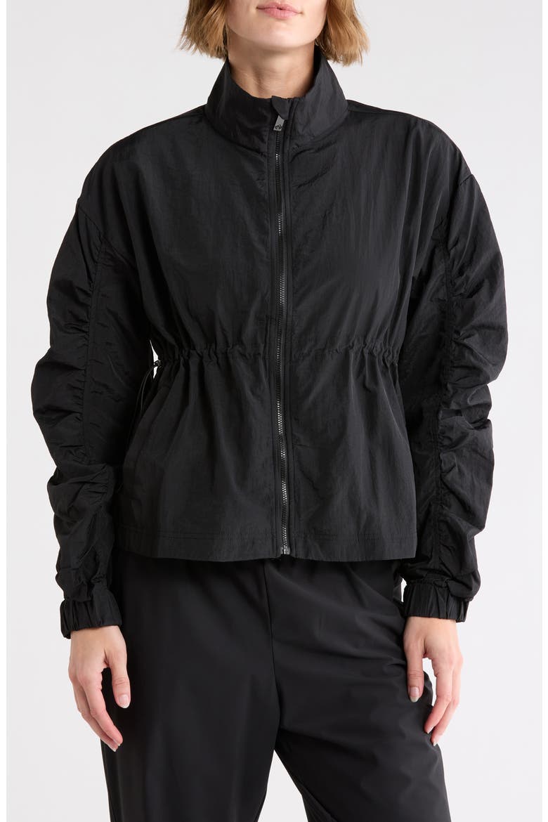 Chatem Jacket, Main, color, RICH BLACK