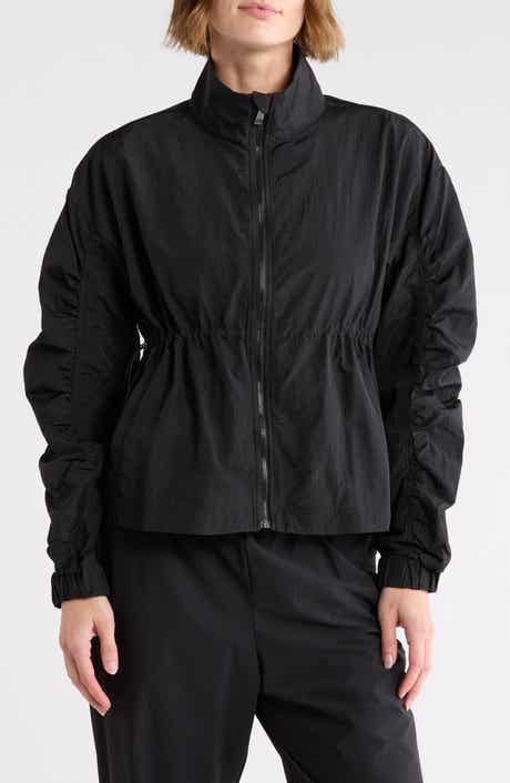 Chatem Jacket
