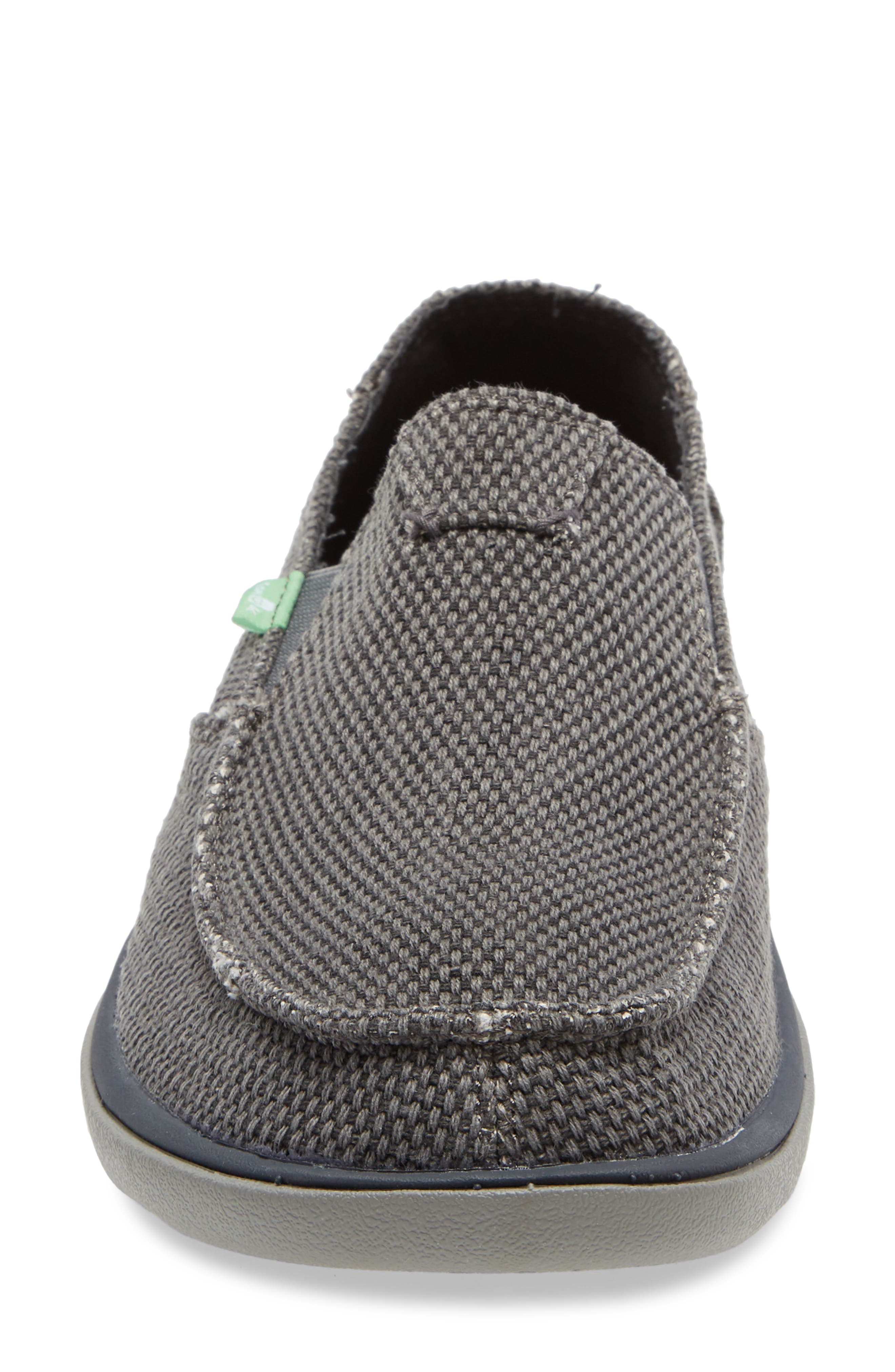 Sanuk Vagabond Tripper Slip-On Sneaker, Alternate, color, 