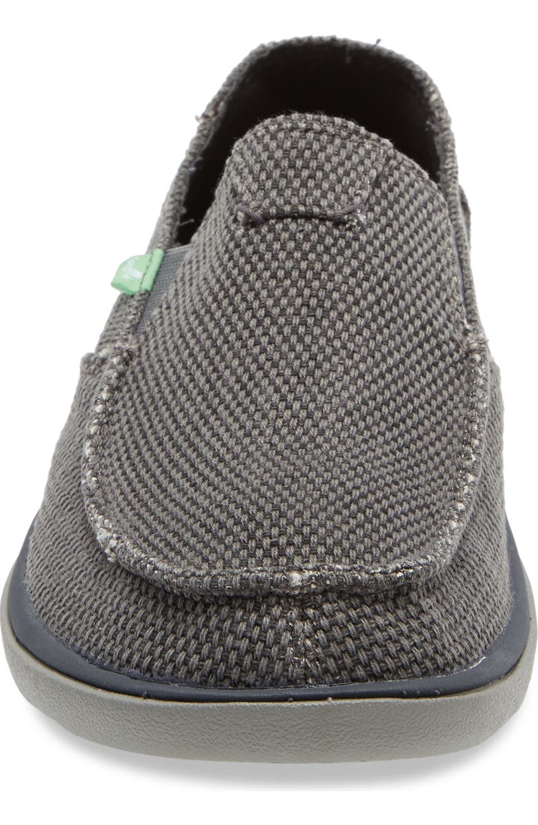 Sanuk Vagabond Tripper Slip-On Sneaker, Alternate, color,