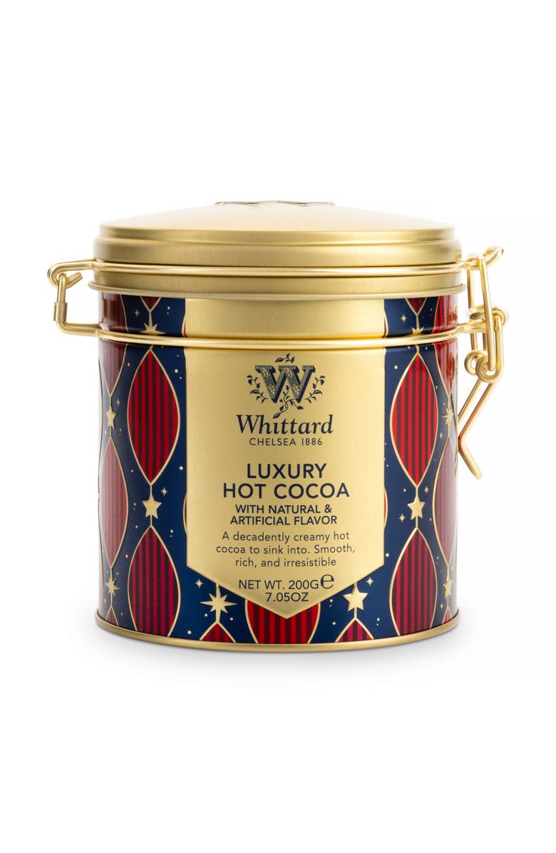 Whittard of Chelsea Christmas Gift Box, Alternate, color, NO COLOR