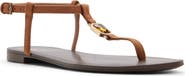 ALDO Sandstone Ankle Strap Sandal