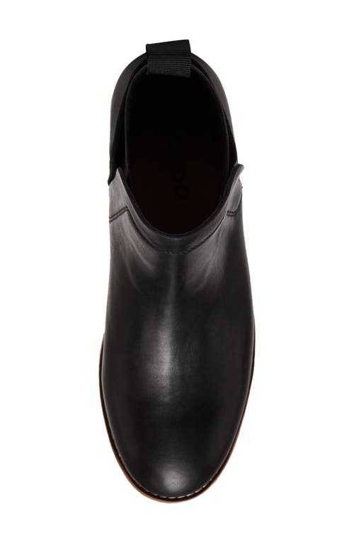 Blondo Danika Waterproof Bootie