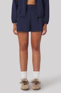 Williams Athletic Club Casey Woven Shorts