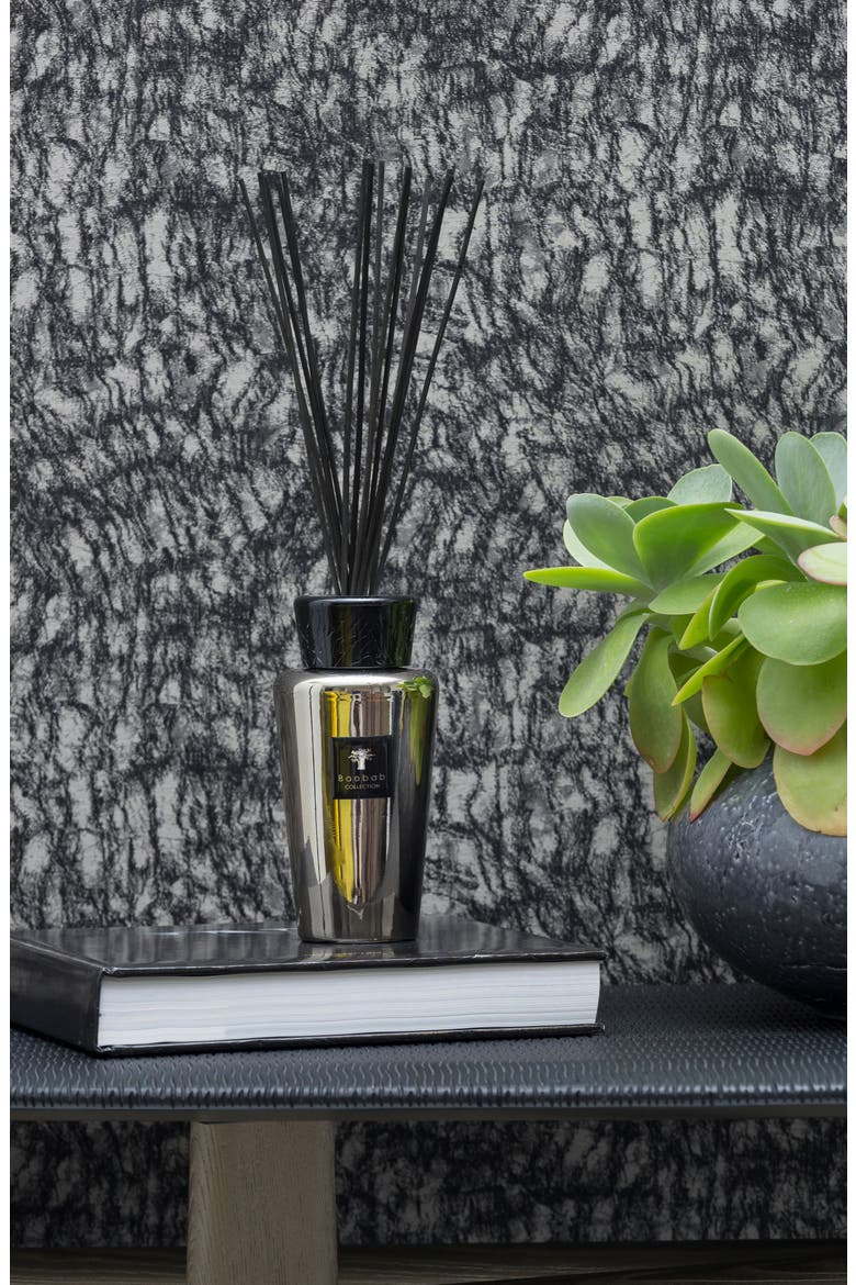Platinum Fragrance Diffuser, Alternate, color, SHINY SILVER