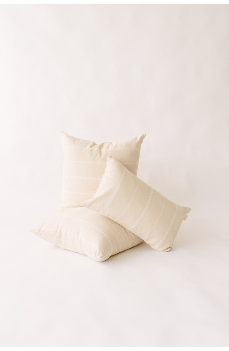 Antique Curiosities Vintage Painting of Santa on a distressed bookplate background, Alternate, color, Beige / Red