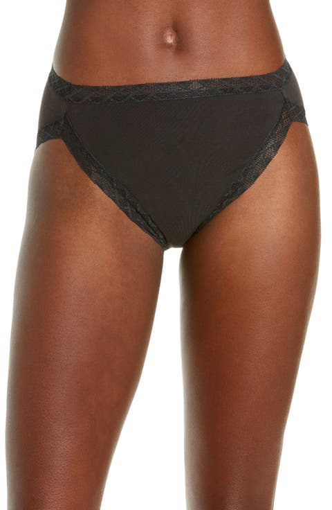 Bliss Cotton French Cut Briefs