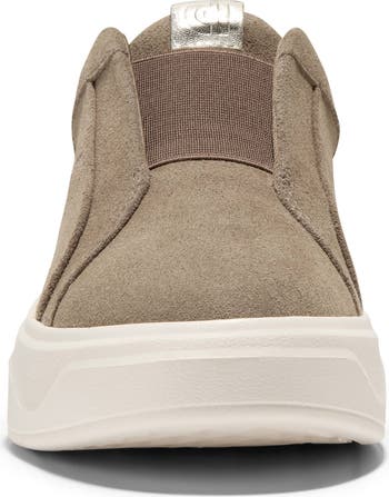 【Cole Haan】Women's GrandPro Demi Slip-On Sneakers Cole Haan GrandPro Demi Slip-On Sneaker (Women) | Nordstrom