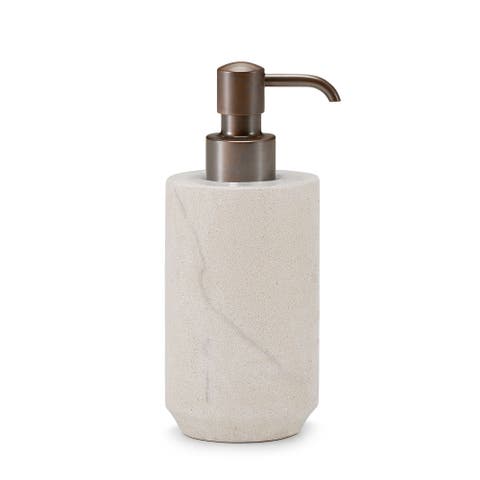 Playa Pump Dispenser