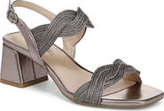 LifeStride Charnelle Slingback Sandal
