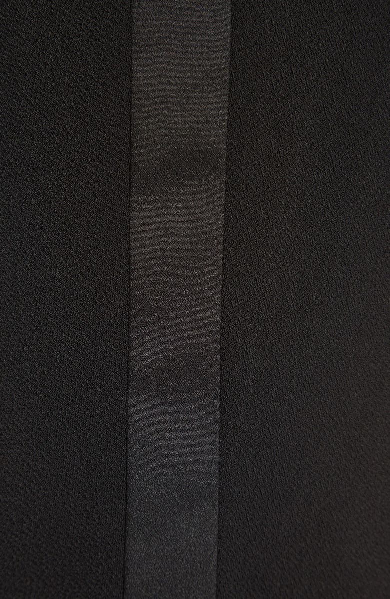 WAYF Crepe Track Pants, Alternate, color, 