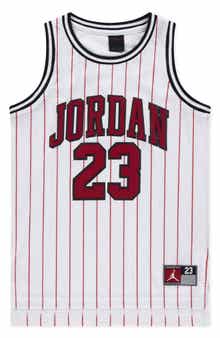 Jordan Kids' Jordan 23 Mesh Jersey