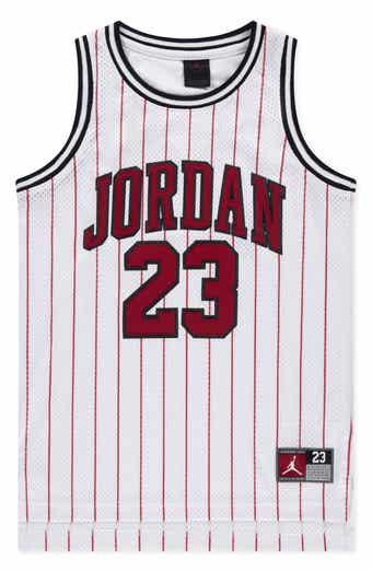 Kids' Jordan 23 Mesh Jersey