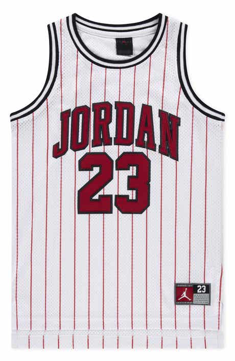 Jordan Kids' Jordan 23 Mesh Jersey