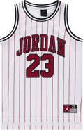 Jordan Kids' Jordan 23 Mesh Jersey