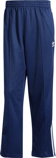 トラックパンツ・ジャージ ADIDAS Adicolor Baggy Fit Firebird Track Pant 4FT1526 adidas Originals Adicolor Firebird Baggy Fit Track Pants