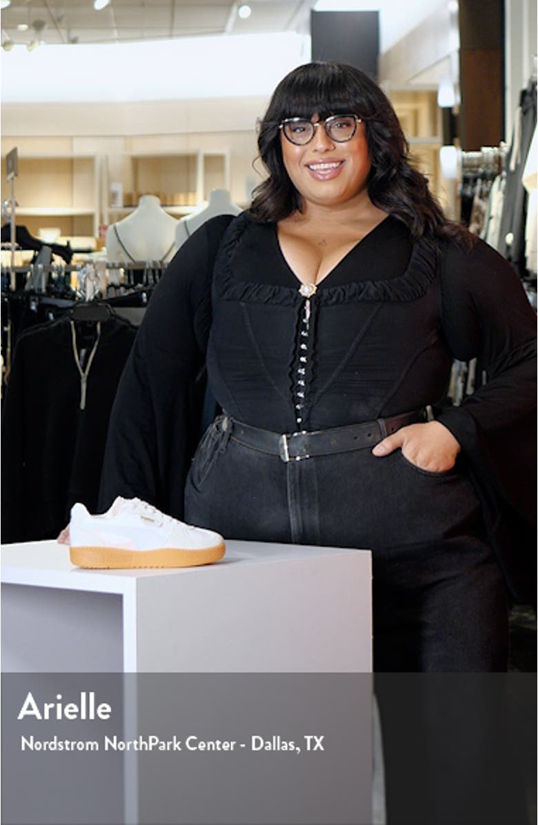 Palermo Lamoda Sneaker, sales video thumbnail