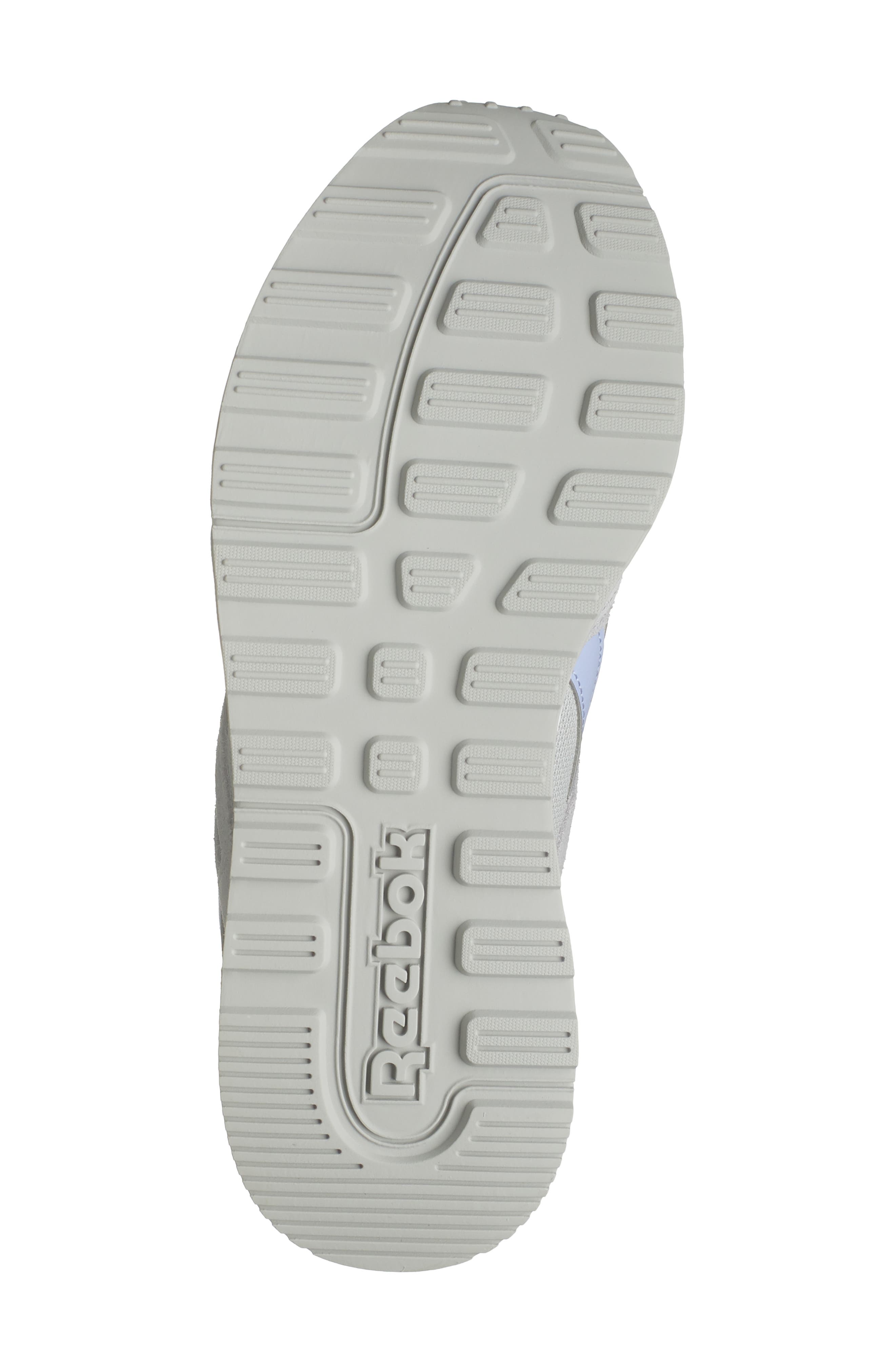 Reebok Lace-up Activewear Sneaker, Alternate, color, 