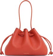 Mansur Gavriel Drawstring Pouchette