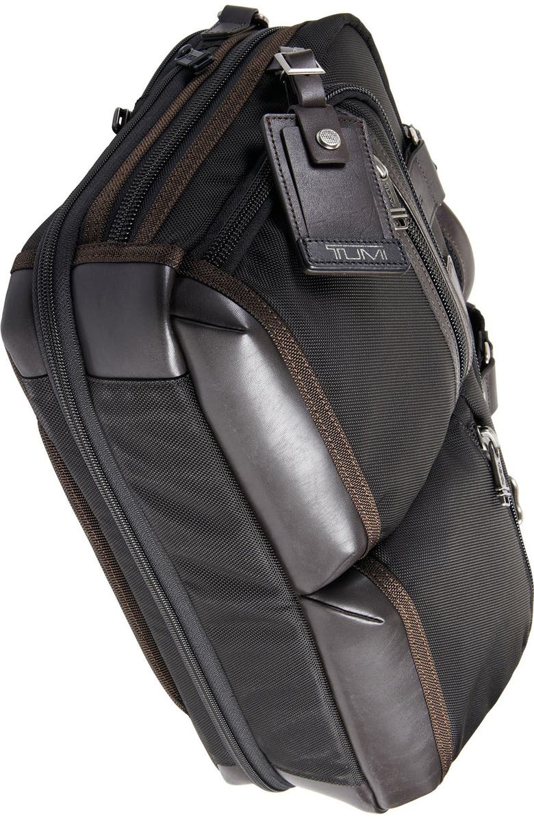 TUMI Alpha Bravo - Anderson Commuter Briefcase, Alternate, color,