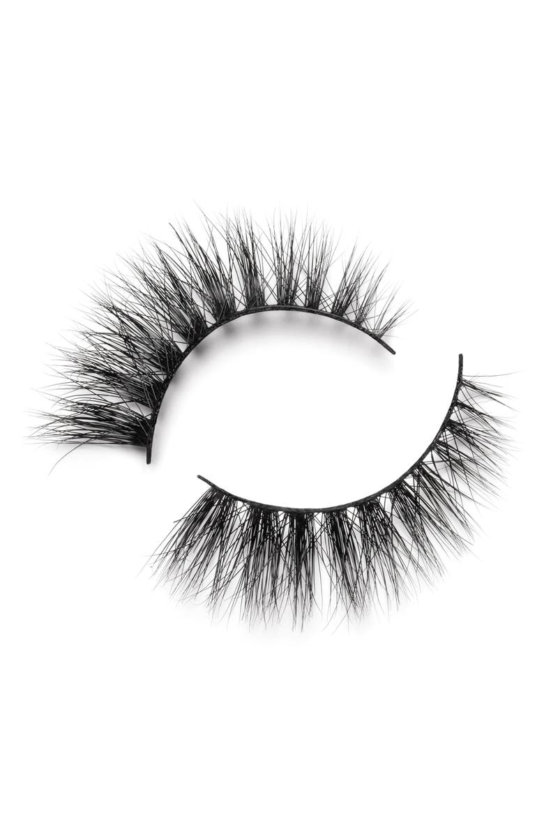 Lilly Lashes Doha 3D Mink False Lashes, Alternate, color,