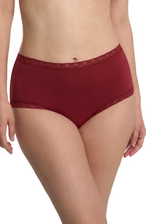 Bliss Stretch Cotton Full Briefs