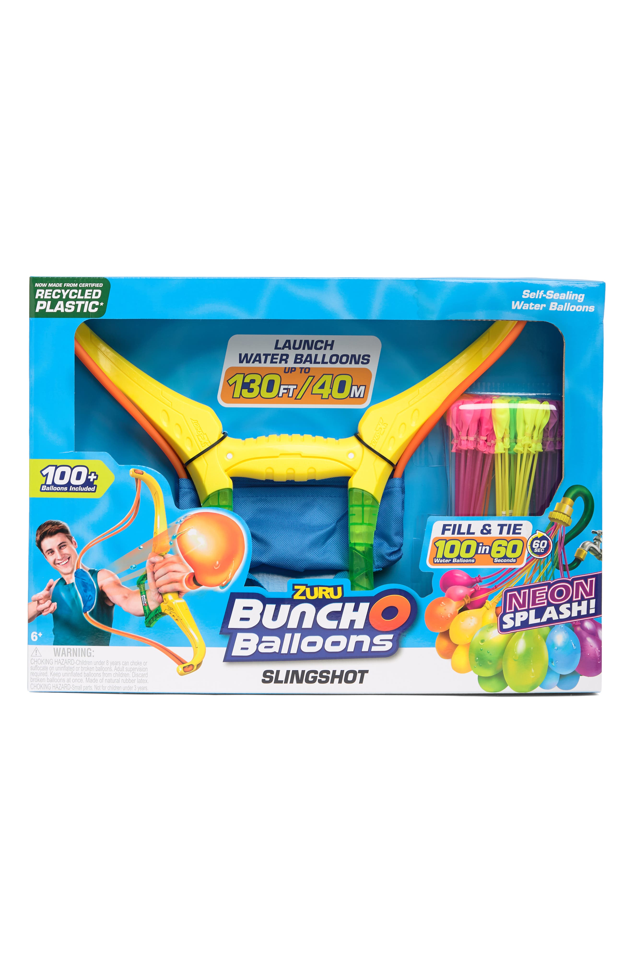 ZURU Bunch O Balloons Slingshot Set | Nordstromrack