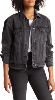 Walter Baker Shawna Denim Jacket
