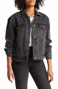 Walter Baker Shawna Denim Jacket