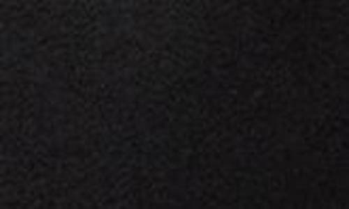 Bode Silk-satin Trimmed Wool Barathea Tuxedo Jacket In Black