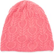 Portolano Slouchy Fancy Beanie